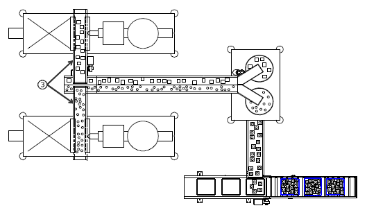 CELDAS DE TRABAJO / ENSAMBLE